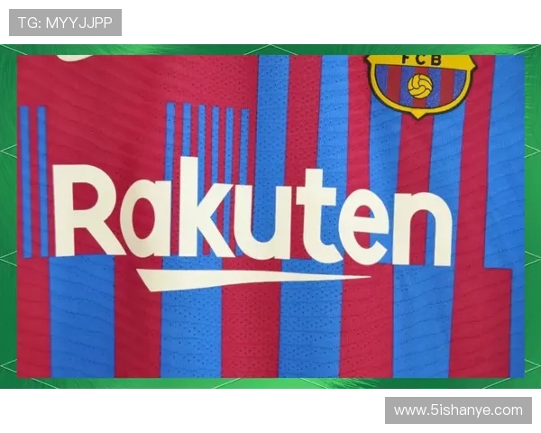 巴萨仓库存30万件球衣 花费400万欧元