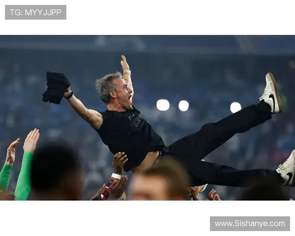 恩里克低谷想回家杜埃今夜现象级