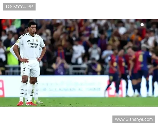 贝林厄姆晒楚阿梅尼MVP焦点 贝林厄姆晒楚阿梅尼MVP焦点