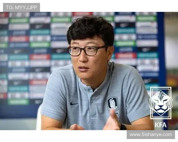 金廷洙任韩国U20新主帅 接替前任指教 金廷洙任韩国U20新主帅 接替前任指教