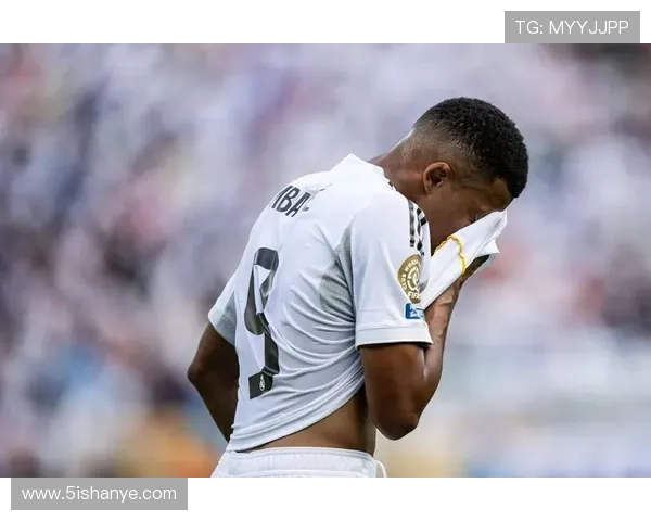 赛后情书:姆巴佩连场进球,皇马三球领先险被追平? 赛后情书:姆巴佩连场进球,皇马三球领先险被追平?