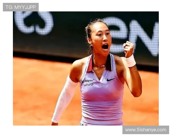 郑钦文再遇莱巴金娜三轮焦点战